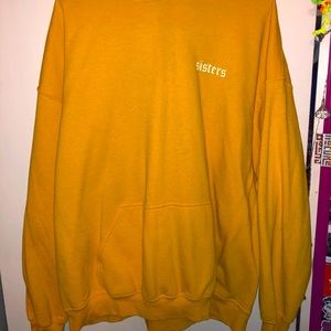 James Charles Sisters Hoodie